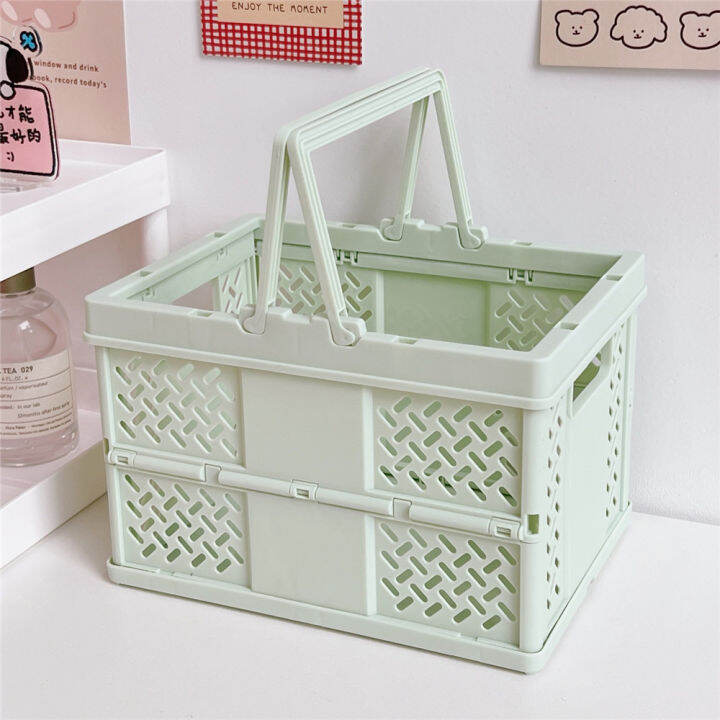 foldable-basket-mini-storage-box-storage-box-multifunction-basket-storage-basket-foldable-basket