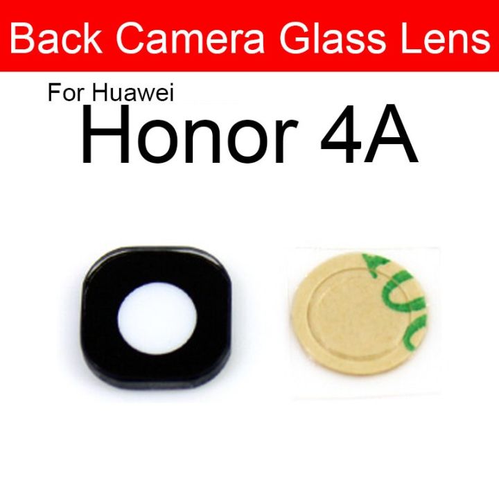 กล้องด้านหลัง-gl-เลนส์สำหรับ-huawei-honor-4x-4c-5c-5a-4a-5x6-6a-6c-pro-6x6-plus-กล้อง-gl-เลนส์-gl-สติกเกอร์ซ่อมแซม