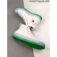 ALL STAR DISRUPT CX HY242211 White/Green Mens and Womens Casual ShoesPremium-36-44 EURO  RM179