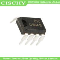 5PCS U664B TFKU664B U664 DIP-8 WATTY Electronics