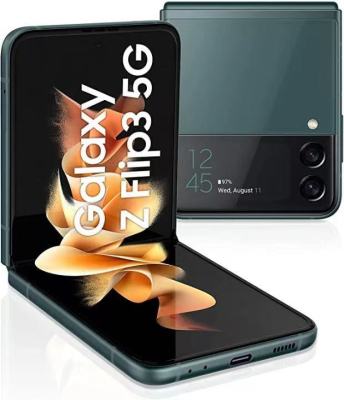 Samsung Galaxy Z Flip3 5G Ram8/128GBหรือ256GB  Screen Size  6.7   ของแท้ 100%  ส่งฟรี!