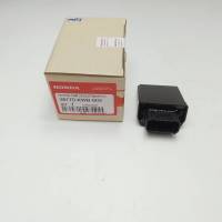 กล่องไฟเ ECU-เวฟ-110-ไอ-2009-2010-38770-KWB-603-รหัส