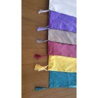 Table RUNNER PARISIAN TAPLAK TABLE Plain EMBOSS MOTIF 140X40CM And 230X30CM