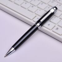 ของขวัญโฆษณาปากกาโฆษณาเครื่องเขียนปากกาชี้ชุดงานเลี้ยงปากกาเซ็นชื่อปากกาเหล็กธุรกิจ10ชิ้น