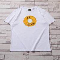 New Drew Sports Short Sleeve T-shirt Unisex T-shirt Oversize Shirt 12