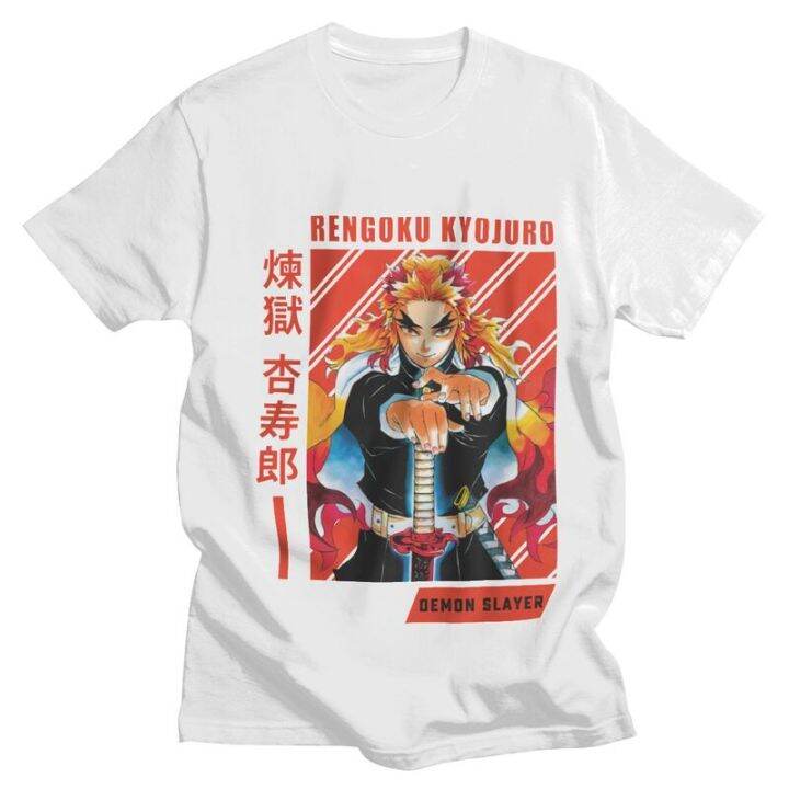 mens-vintage-kyojuro-rengoku-tshirt-novelty-demon-slayer-kimetsu-no-yaiba-shirt-short-sleeve-hop-lovers-tshirt-100