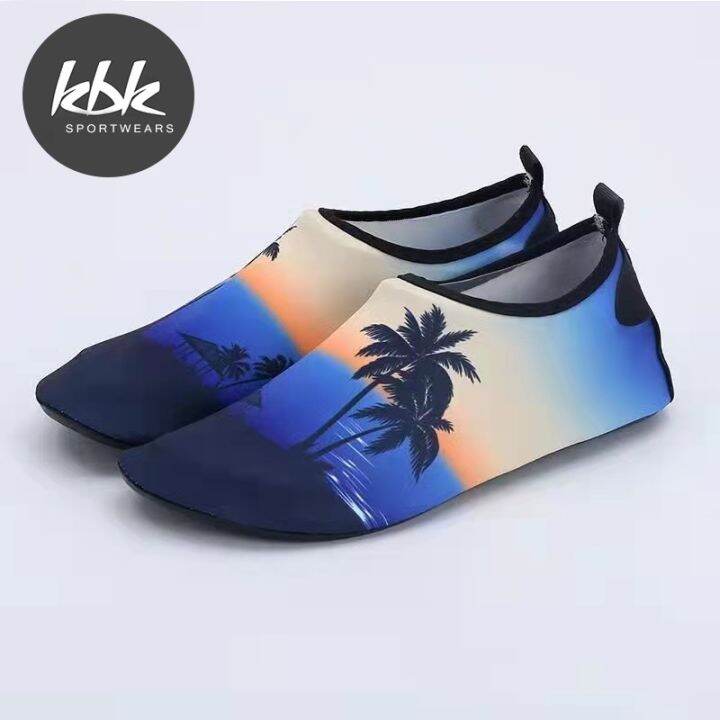 Lazada on sale beach shoes