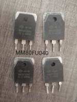 MM 80FU040/ไดร์โอด 80A 400V