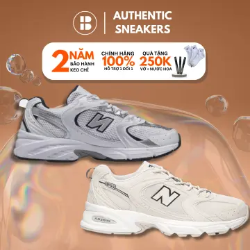 New Balance White Giá Tốt T08/2023 | Mua Tại Lazada.Vn