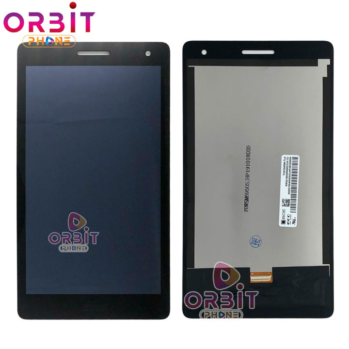 หน้าจอ-huawei-mediapad-t3-7นิ้ว-ปรับแสงได้-จอชุด-lcd-พร้อมทัชสกรีน-จอ-ทัช-huawei-mediapad-t3-7นิ้ว-แถมฟรีชุดไขควง-กาวติดโทรศัพท์