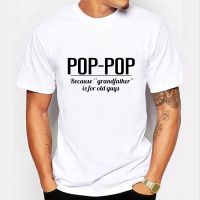 Casual Top Men T-Shirt Summer Fashion Cool Tees Print Funny Short Sleeve Men Clothing Streetwear POP-POP Sports T-shirts Male BFPG