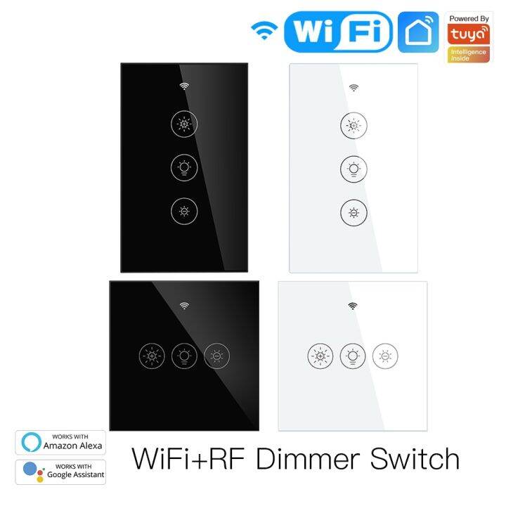 new-wifi-rf-smart-light-dimmer-switch-2-3way-smart-life-tuya-app-control-works-with-alexa-google-voice-assistants