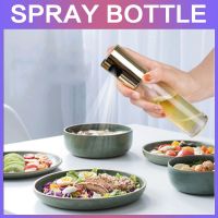 100ML Barbecue Spray Bottle Sprayer Press Type Barbecue Fuel Injection Kettle BBQ Spray Spray Press Type Barbecue Fuel Injection Kettle Body Building