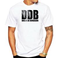 2022 Cheap Crew Neck Mentop Tee Ddb Dogue De Bordeaux Dog T Shirt Tee Design Mens Sizestee Shirt Design