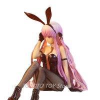 Danganronpa Kyoko Kiriiri Bunny ฟิกเกอร์แอคชั่นสาวน้อย PVC ของเล่นแอ็คชั่นฟิกเกอร์21.5ซม. ของสะสมตุ๊กตาโมเดลของขวัญ