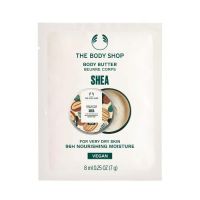 The Body Shop Shea Body Butter 8ml