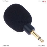 xunxingqie MINI Omni-Directional Portable 3.5 AUX JACK ไมโครโฟนสำหรับโทรศัพท์มือถือ Smart Phone Notebook LAPTOP MIC