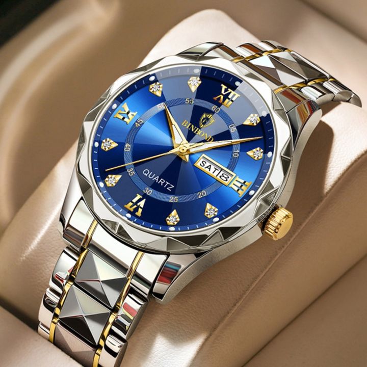 2023-new-mens-watches-top-brand-luxury-diamond-full-gold-stainless-steel-business-clock-male-waterproof-luminous-date-wristwatch