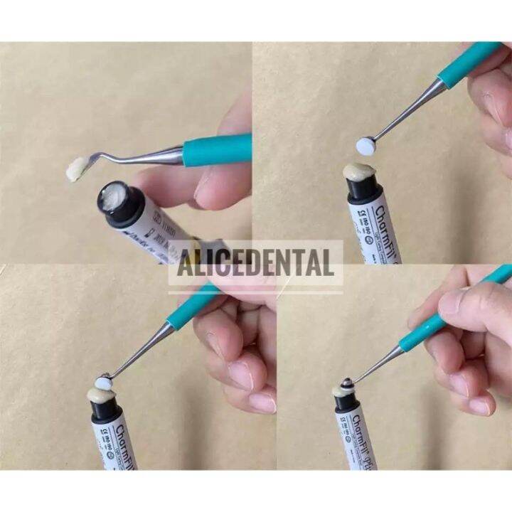 Dental Sculpt pad veneer resin composite sculpting foam pad komposit gigi optrasculpt Lazada