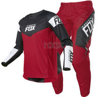 ATV UTV 180 Beserker SE MX Dirt Bike Combo Suit Motorcycle Motorbike Jersey Pants Combo Mens Racing Kits