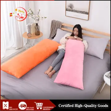 Long on sale pillow lazada