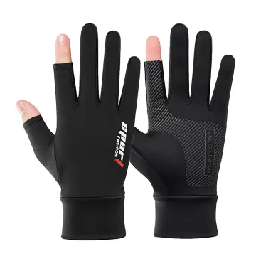 Anti Uv Glove Driving ราคาถูก ซื้อออนไลน์ที่ - ม.ค. 2024