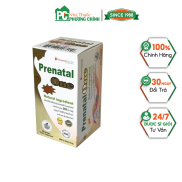 Vitamin Tổng Hợp Cho Bà Bầu Prenatal One Cung Cấp DHA