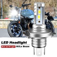 1ชิ้นสำหรับ BMW R-Ninet รถจักรยานยนต์ H4 HS1บริสุทธิ์ไฟหน้ารถมอเตอร์ไซค์แบบ LED อุปกรณ์เสริมคาเฟ่เหมาะสม Acer Enduro HS1 Moto ชุดไฟหน้ารถจักรยาน Canbus