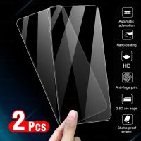 2PCS Tempered Glass Screen Protector Cover For Samsung Galaxy A52S A 52 S 52S 2021 5G SM-A528B/DS 6.5 Phone Protective Film 9H