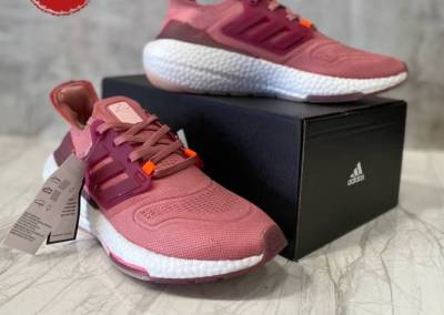 รองเท้าผ้าใบ Adidas สินค้าพร้อมกล่อง เก็บเงินปลายทางได้