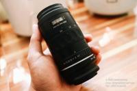 ขายเลนส์มือหมุน Pentax เทเล 80-200mm F4.7-5.6 Serial 3694044 For Sony Mirrorless