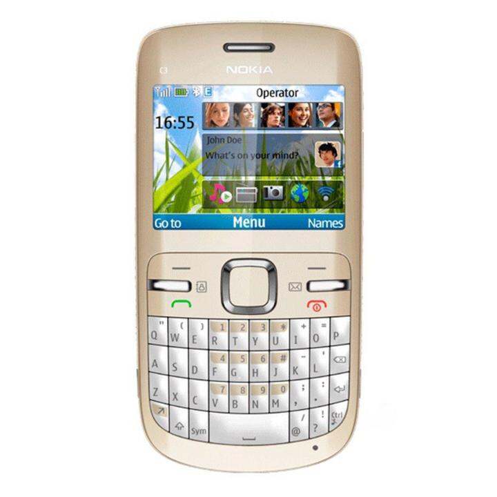 nokia 3 00