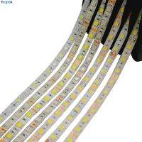 LED Strip 5050 60 LEDs/m Flexible Home Decoration Lighting LED Tape RGB RGBW RGB CCT White/Warm White/Blue/Green/Red 5m/lot 12V