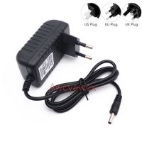 AC/DC12V 2A 2.5A 12V 3A 8V 9V 2A 9V 2.5A 9V 3A 5V 3A 13.5V 2A 14V 2A 6V 2.5A 6V 3A Switching power supply adapter 3.5mm x1.35mm  Wires Leads Adapters