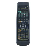 Replacement Remote Control for Pioneer Receiver AXD7247 R VSX-D510 VSX-D209 VSX-D409 D511 Vsx D510