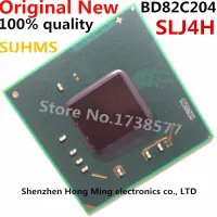 100% New BD82C204 SLJ4H BGA Chipset