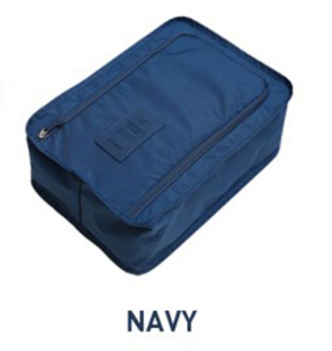 waterproof-shoes-clothing-bag-convenient-travel-storage-bag-nylon-portable-organizer-bags-shoe-sorting-pouch-multifunction