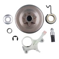 Machine Pump Snile Passive Drive Porter Oil Filter Oil Sawing Accessory Oil Pump Passive Wheel Set is Suitable for MS271 MS271C MS291 291C