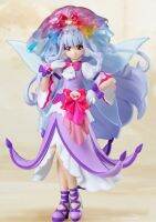 [มือ1/ไม่มีกล่อง] HUGtto! Precure Cutie Figure 4: Cure Amour Mother Heart Style Ver. Hugtto precure (ฮักโตะ! พรีเคียว)