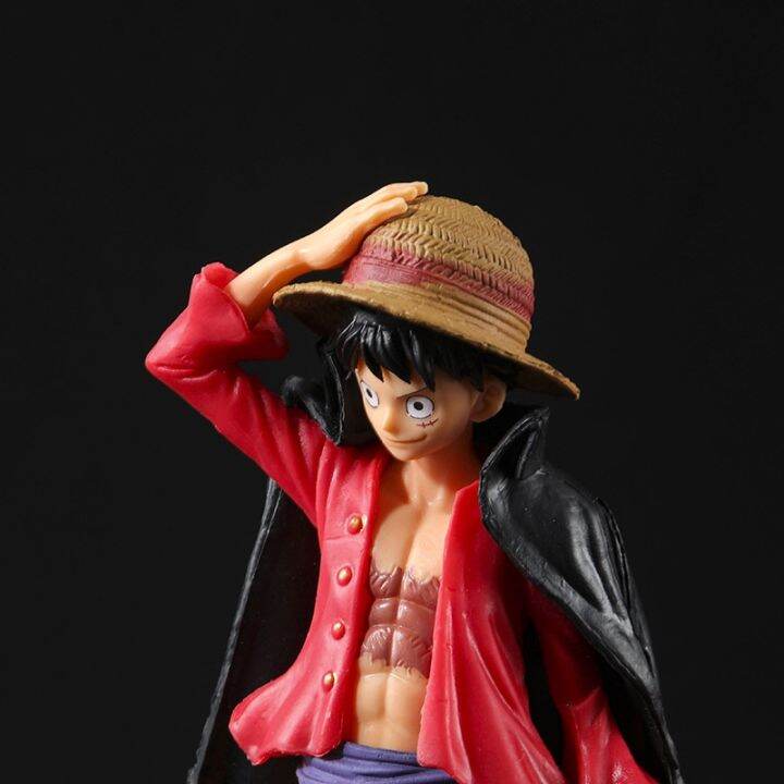 onepiece-movable-monkey-d-luffy-pvc-action-figure-ของเล่น-grandline-men-luffy-สะสมตุ๊กตาเด็กของขวัญ