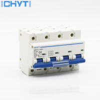 Ichyti สวิตช์เมมเทอร์โค้ง400vac 125a 80a100a 4P สำหรับเบรกเกอร์ขนาดเล็กสวิตช์หลัก D