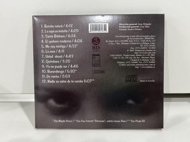 1-cd-music-ซีดีเพลงสากล-cd-210-haila-bismusic-unicornio-n5g99