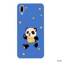 เคสเคสซิลิโคนทีพียูนุ่ม Y97เคสสำหรับ VIVO Qn1p AF83 XDW เคสโทรศัพท์มีลายสีสันสดใส