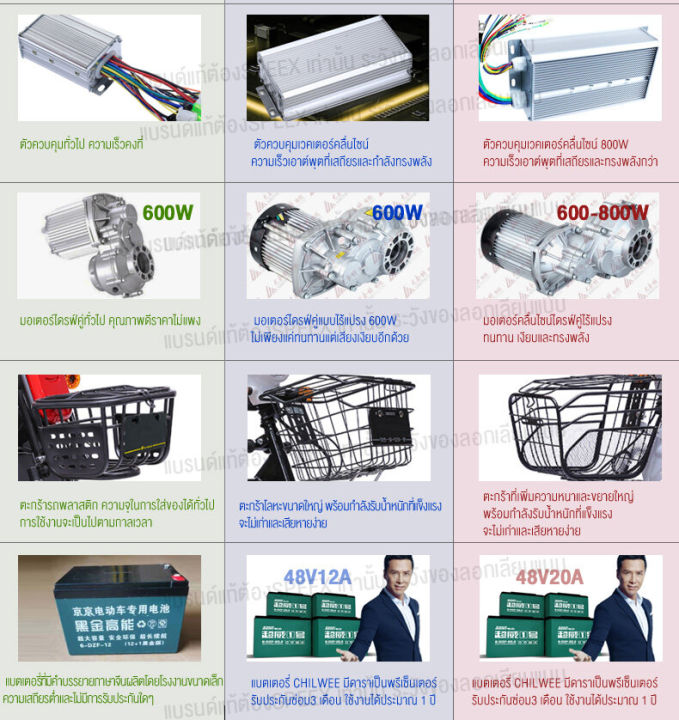 2023จักรยานไฟฟ้า-electric-bike-600w20a-จักรยานไฟฟ้า3ลอ-รถสามล้อไฟฟ้า-รถไฟฟ้าผู้ใหญ่3ล้อ-รถไฟฟ้า-3-ล้อ-สกูตเตอร์ไฟฟ้า-มอเตอร์ไซค์ไฟฟ้า-รถไฟฟ้าสามล้อ-3ล้อไฟฟ้า-ราคานี้รวมแบตเตอรี่4ก้อน