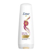 Siêu thị WinMart -Kem xả Dove ngăn gãy rụng tóc chai 320g