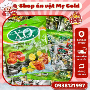 Kẹo X.O trà chanh Jack&Jill Thái Lan gói 110g