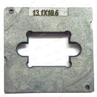 Limit Frame RT-BGA63-01 V2.0 13.1mm*10.6mm EMMC Adapter For RT809H Programmer Calculators