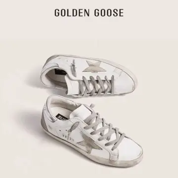 Golden goose sale dirty shoes