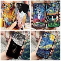 Art Case for Huawei P40 Lite E P30 Pro P20 Honor 10 8X 9X 8A 10 20 Mate 20 Lite Y6 Y7 P Smart 2019 2021 Case 3D Emboss Bag Cover Electrical Safety