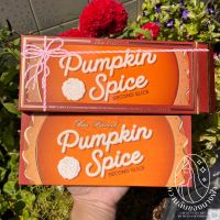 TOO FACED Pumpkin Spice Second Slice Sweet &amp; Spicy Eyeshadow Palette